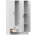 PLACARD 24 EXPRES BLANCO (CM)