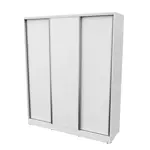 PLACARD 1.80 3PC PREMIUM NATURE BLANCO                      