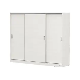 Placard Dakar 3 Ptas Corredizas 2.2...