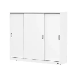 Placard Dakar 3 Ptas Corrediza...