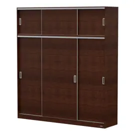 Combo Placard + Baulera Dakar ...