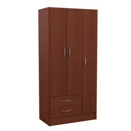 Placard 23  Pack  Caoba            ...