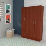 PLACARD 24 - PACK - CAOBA                                   