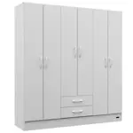 PLACARD 26 - PACK - MELAMINA BLANCO                         