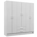 PLACARD 26 - PACK - MELAMINA BLANCO                         