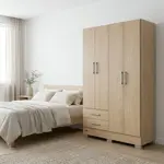 Placard 24 Milenial Express Pro Bambu (Neb Nat)