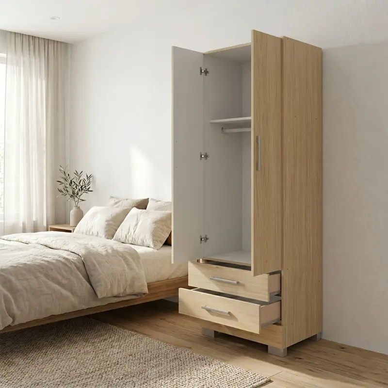 Placard 22 Milenial Express Pro Bambu (Neb Nat)