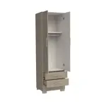 Placard 22 Milenial Express Pro Grei (Neb Gris)