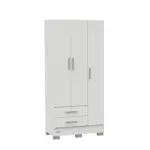 Placard 23 Milenial Express Pro Blanco Mate