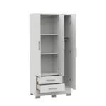 Placard 23 Milenial Express Pro Blanco Mate