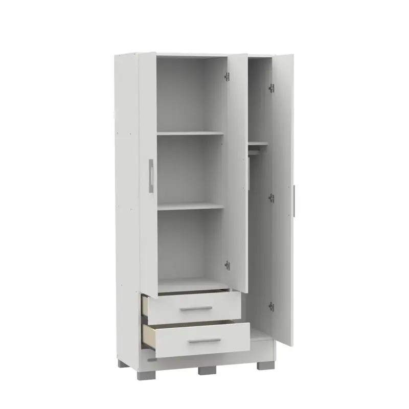 Placard 23 Milenial Express Pro Blanco Mate