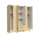 Placard 26 Milenial Express Pro Bambu (Neb Nat)