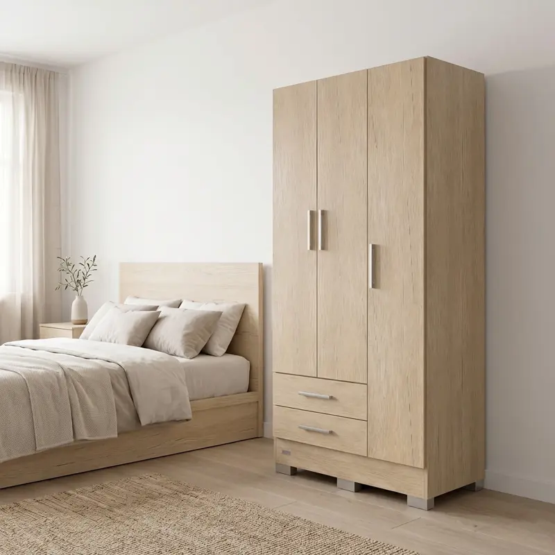 Placard 23 Milenial Express Pro Bambu (Neb Nat)