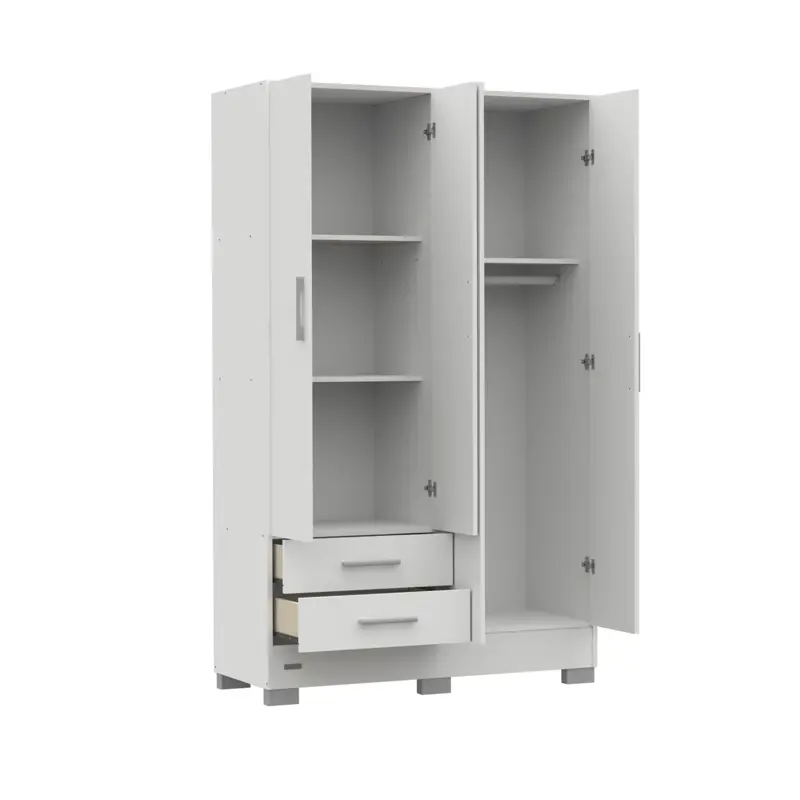 Placard 24 Milenial Express Pro Blanco Mate