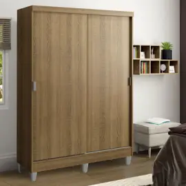 Placard Luke  2 Puertas Corredizas ...