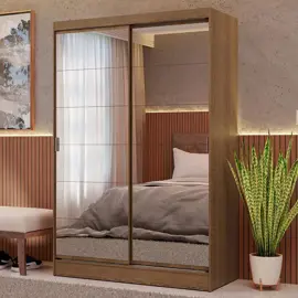 Placard Max 2 Puertas Corredizas 2...