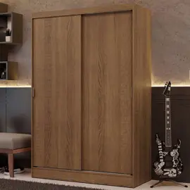 Placard  Luke 2 Puertas Corredizas ...