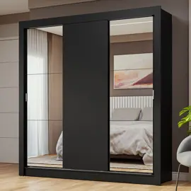 Placard Ropero Nobre 3 Puertas Cor...