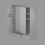 Gran Placard Eleganza EMC de 180 cm Venezia