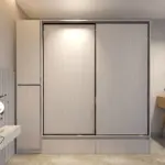 Gran Placard Eleganza EMC de 180 cm Venezia