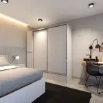 Gran Placard Eleganza EMC de 180 cm Venezia