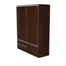 Gran Placard Xl 1,80M Puertas Corr...