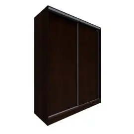 Gran Placard  2,20M Puertas Corredi...