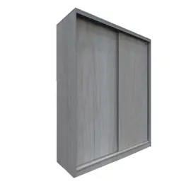 Gran Placard  1,80M Puertas Corredi...