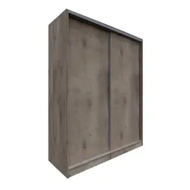 Gran Placard  1,80M Puertas Corredi...