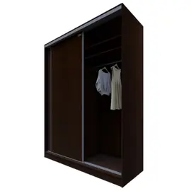 Gran Placard  1,80M Puertas Corredi...