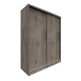 Gran Placard  1,40M Puertas Corredi...