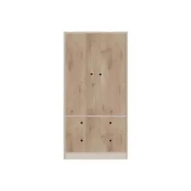 Placard Juvenil  Blanco Y Báltico