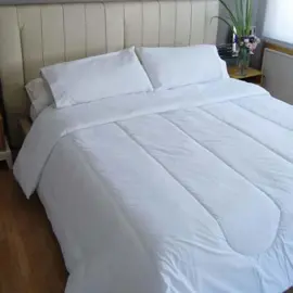 Acolchado Percalito Queen Size...