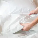 Funda de Edredón Percal King Size