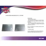 Protector Hard Case Funda Rígida Macbook Air 15.3 Mac