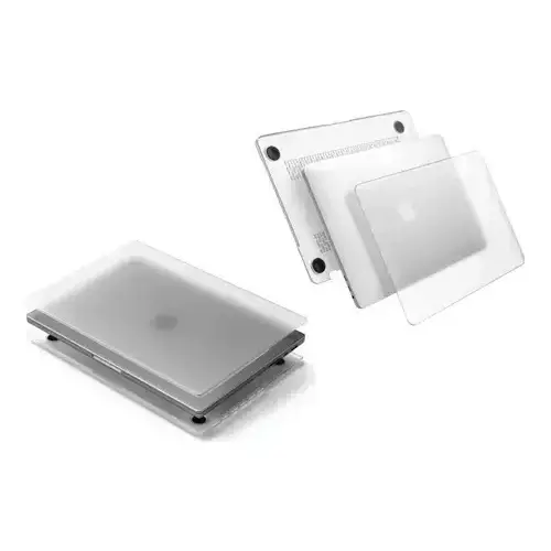 Protector Hard Case Funda Rígida Macbook Air 15.3 Mac
