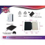 Funda Smart Cover Tpu Tablet IPad Pro 11