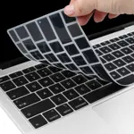 Protector Silicona Teclado Español Macbook Pro M1 13.3