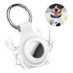 Funda De Silicona Para Airtag, Llavero Protector Y Accesorio Para Rastreador Dehuka