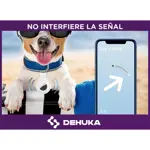 Funda De Silicona Para Airtag, Llavero Protector Y Accesorio Para Rastreador Dehuka