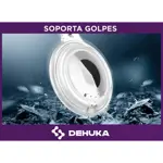 Funda De Silicona Para Airtag, Llavero Protector Y Accesorio Para Rastreador Dehuka