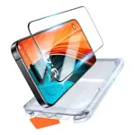 Protector De Pantalla Vidrio Templado Impermeable Para iPhone 13 14 14pro 15pro Dehuka
