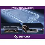 Protector De Pantalla Vidrio Templado Impermeable Para iPhone 13 14 14pro 15pro Dehuka