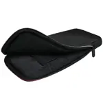 Bolso Portátil Dehuka Compatible Con Nintendo Switch 2 | Funda Suave Y Ligera | Transporte Seguro