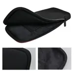 Bolso Portátil Dehuka Compatible Con Nintendo Switch 2 | Funda Suave Y Ligera | Transporte Seguro