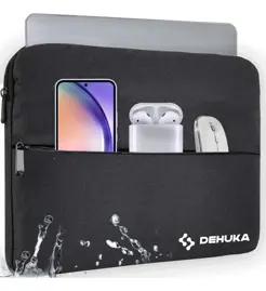 Funda Para Notebook 17 Pulgadas Co...