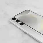 Vidrio Templado Dehuka 0.18mm Para Samsung S24 Ultra