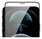 Vidrio Templado Full 9d Compatible Con iPhone 12 Pro Max