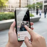 Vidrio Templado Full 9d Compatible Con iPhone 15
