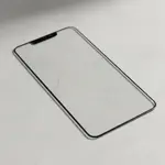 Vidrio Templado Full 9d Compatible Con iPhone 15